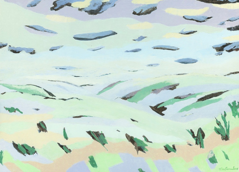 Current work